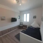 Apartmán Steinhauser's Augsburg