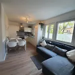Apartmán Steinhauser's *