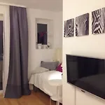 Steinhauser's Apartmán