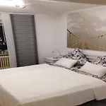 Steinhauser's Apartmán *