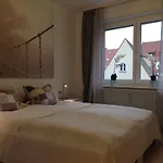 Steinhauser's Apartmán *