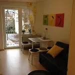 Apartmán Steinhauser's