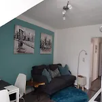 Apartmán Steinhauser's