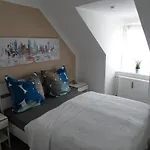 Steinhauser's Apartmán