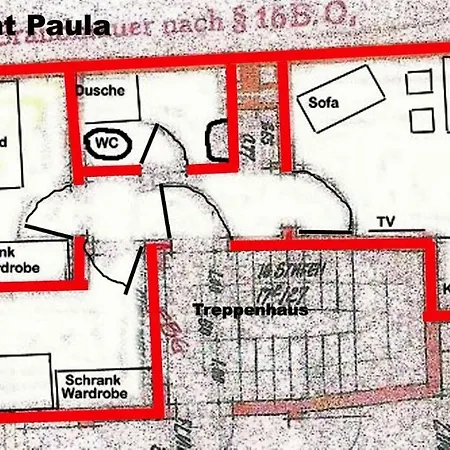 Διαμέρισμα Steinhauser's