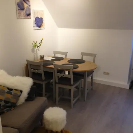 Apartamento Steinhauser's