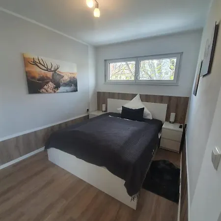 Steinhauser's Apartamento