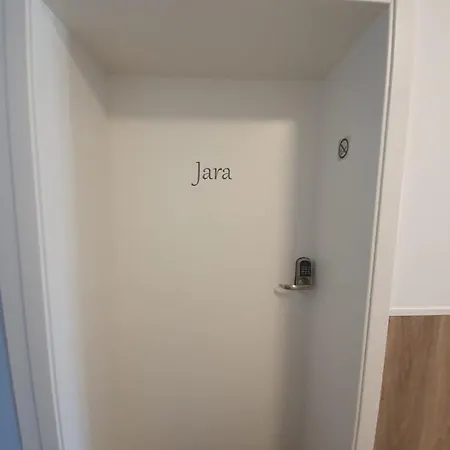 Steinhauser's Διαμέρισμα *
