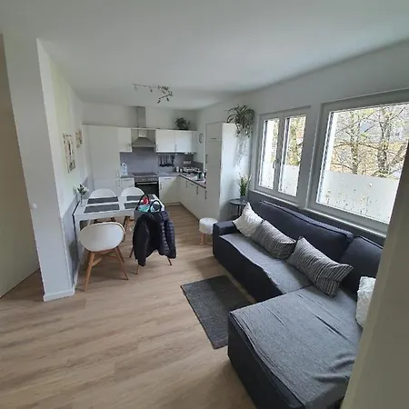 Steinhauser's Apartamento Augsburgo