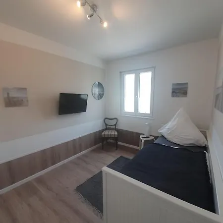 Apartamento Steinhauser's Augsburgo