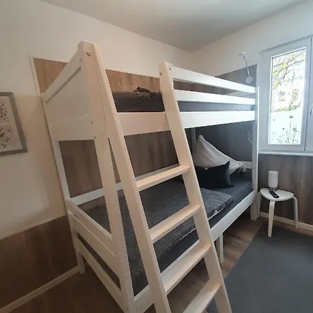 Apartamento Steinhauser's