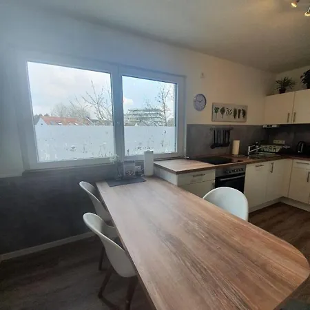 Apartamento Steinhauser's *