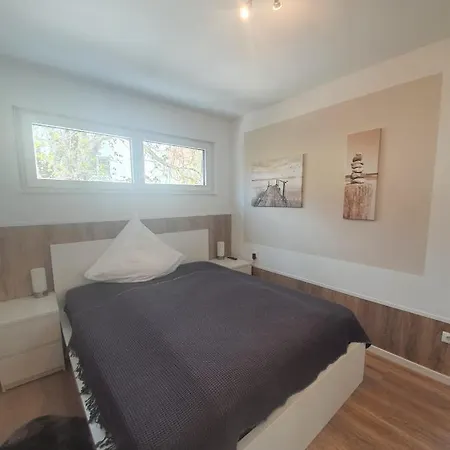 Apartamento Steinhauser's