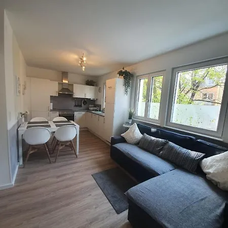 Apartamento Steinhauser's *