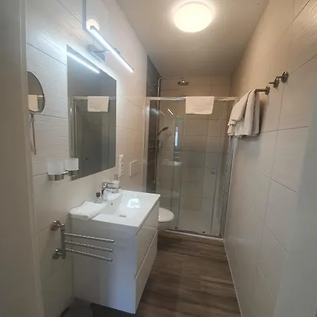 Apartamento Steinhauser's