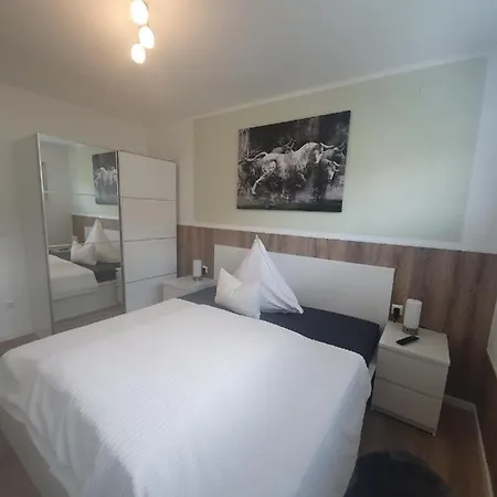 Steinhauser`s Apartment