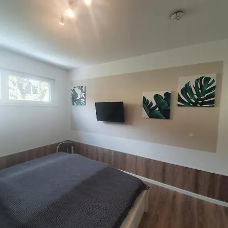 Apartamento Steinhauser's