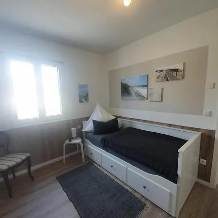 Steinhauser`s Apartment *