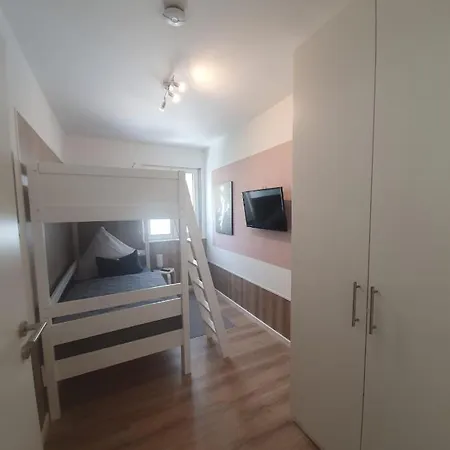 Steinhauser's Apartamento *