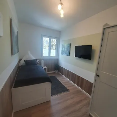 Apartment Steinhauser`s *