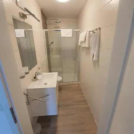 Apartamento Steinhauser's