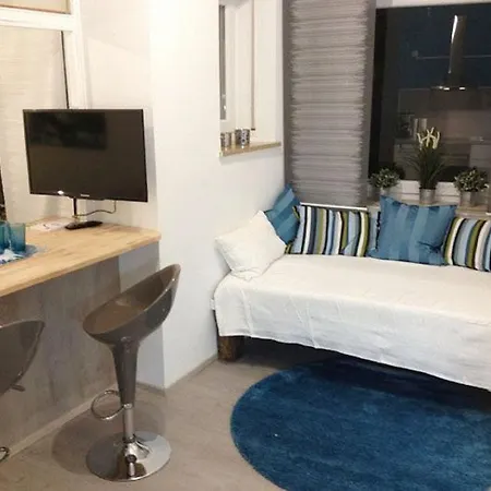 Steinhauser's Apartamento *