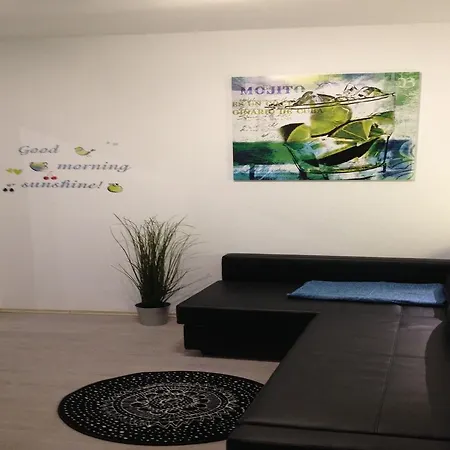 Apartamento Steinhauser's *