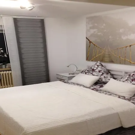 Steinhauser`s Apartment *