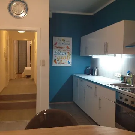 Apartamento Steinhauser's
