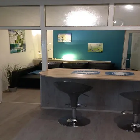 Steinhauser's Apartamento *