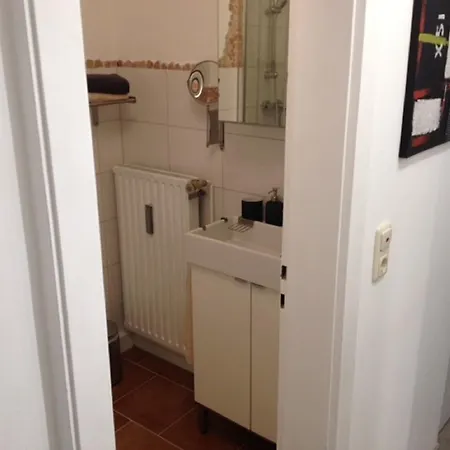 Apartamento Steinhauser's Augsburgo