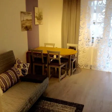 Steinhauser's Apartamento