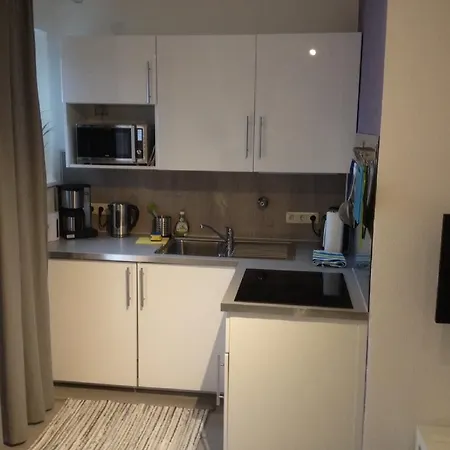 Steinhauser's Apartamento Augsburgo