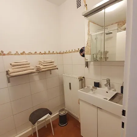 Apartment Steinhauser's