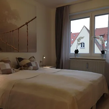 Steinhauser's Apartamento *