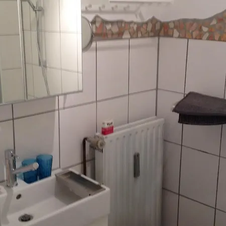 Apartamento Steinhauser's Augsburgo