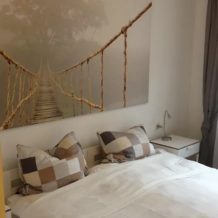 Steinhauser's Apartamento *