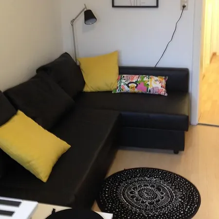 Apartamento Steinhauser's Augsburgo