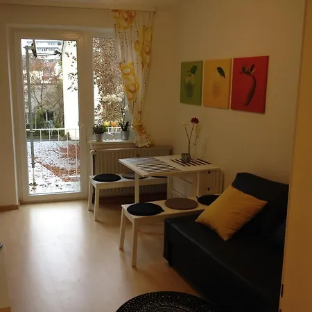 Apartamento Steinhauser's