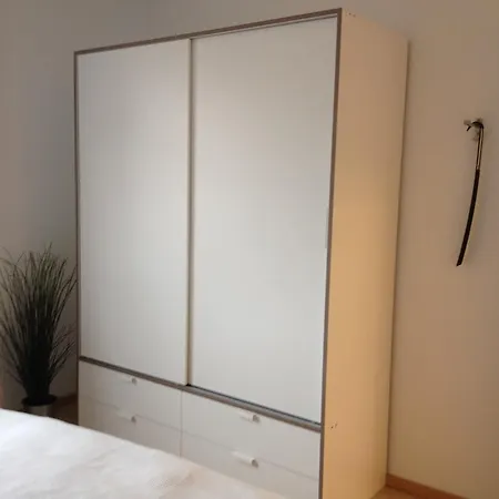 Apartamento Steinhauser's *