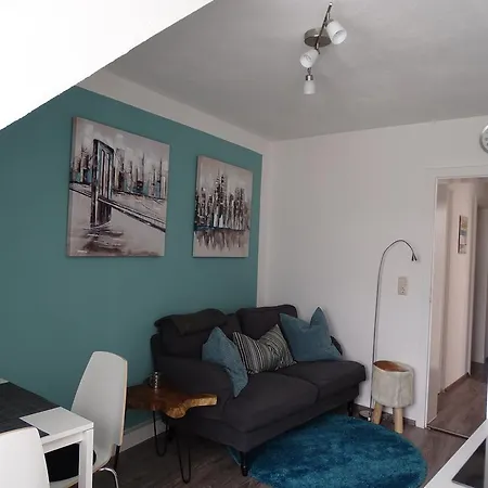 Apartamento Steinhauser's
