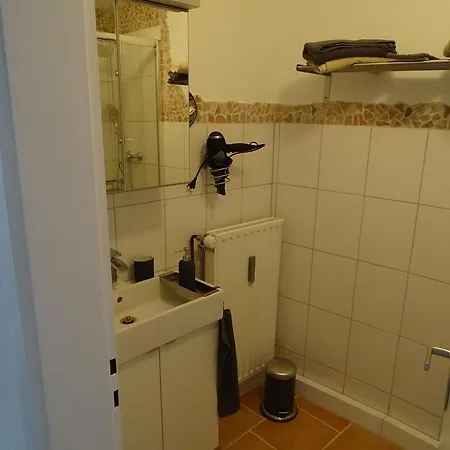 Steinhauser's Apartamento Augsburgo