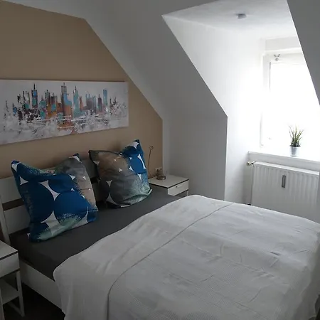 Steinhauser's Apartamento