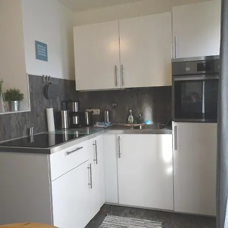 Steinhauser's Apartamento Augsburgo