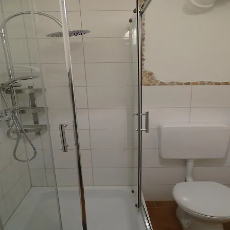Steinhauser's Apartamento Augsburgo