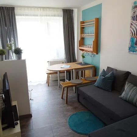 Steinhauser`s Apartment *