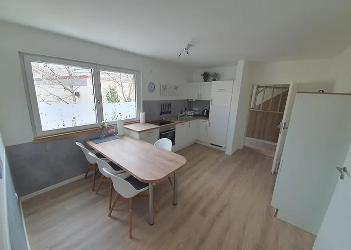 Appartement Steinhauser's Augsburg