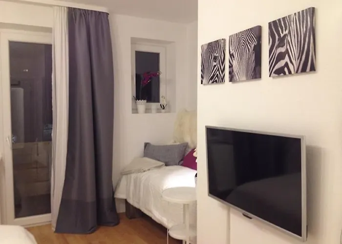 Steinhauser's Appartement