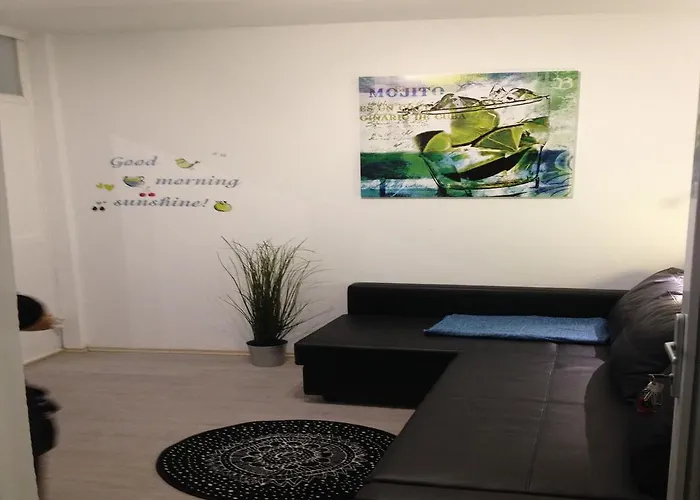 Appartement Steinhauser's *