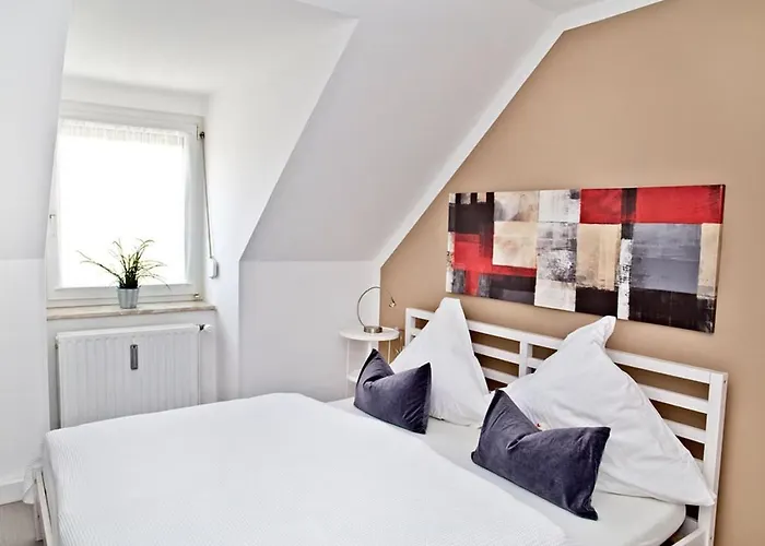Steinhauser's Appartement *